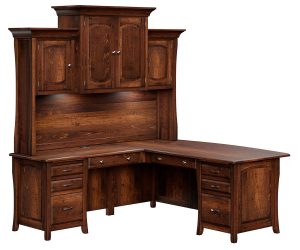 Berkley L-Desk