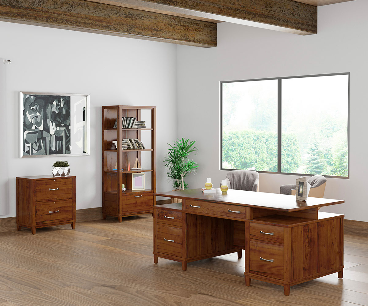 Integra Desk - Image 3