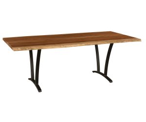 Pagosa Trestle Table