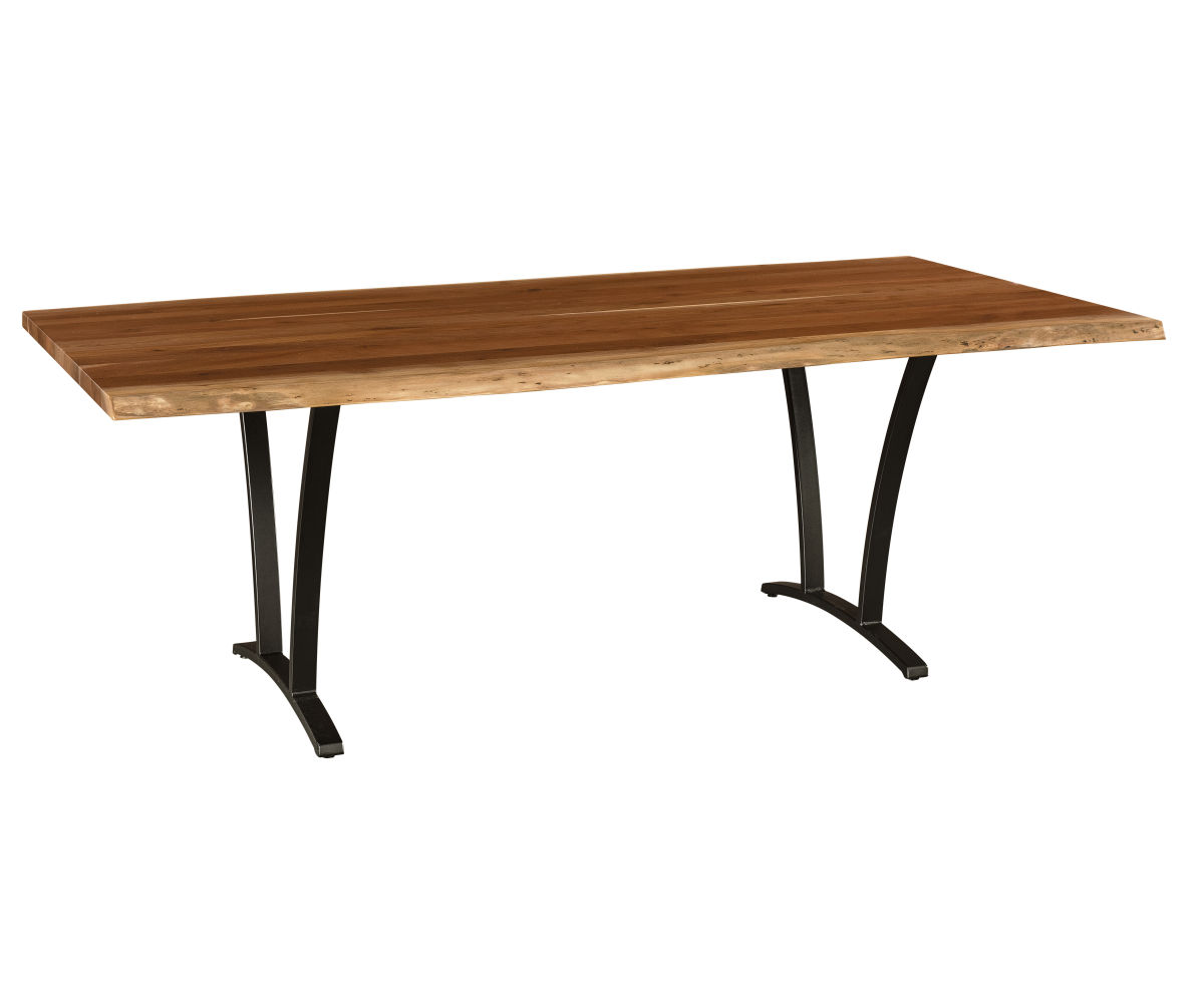 Pagosa Trestle Table