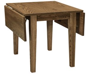 Plymouth Leg Drop Leaf Table