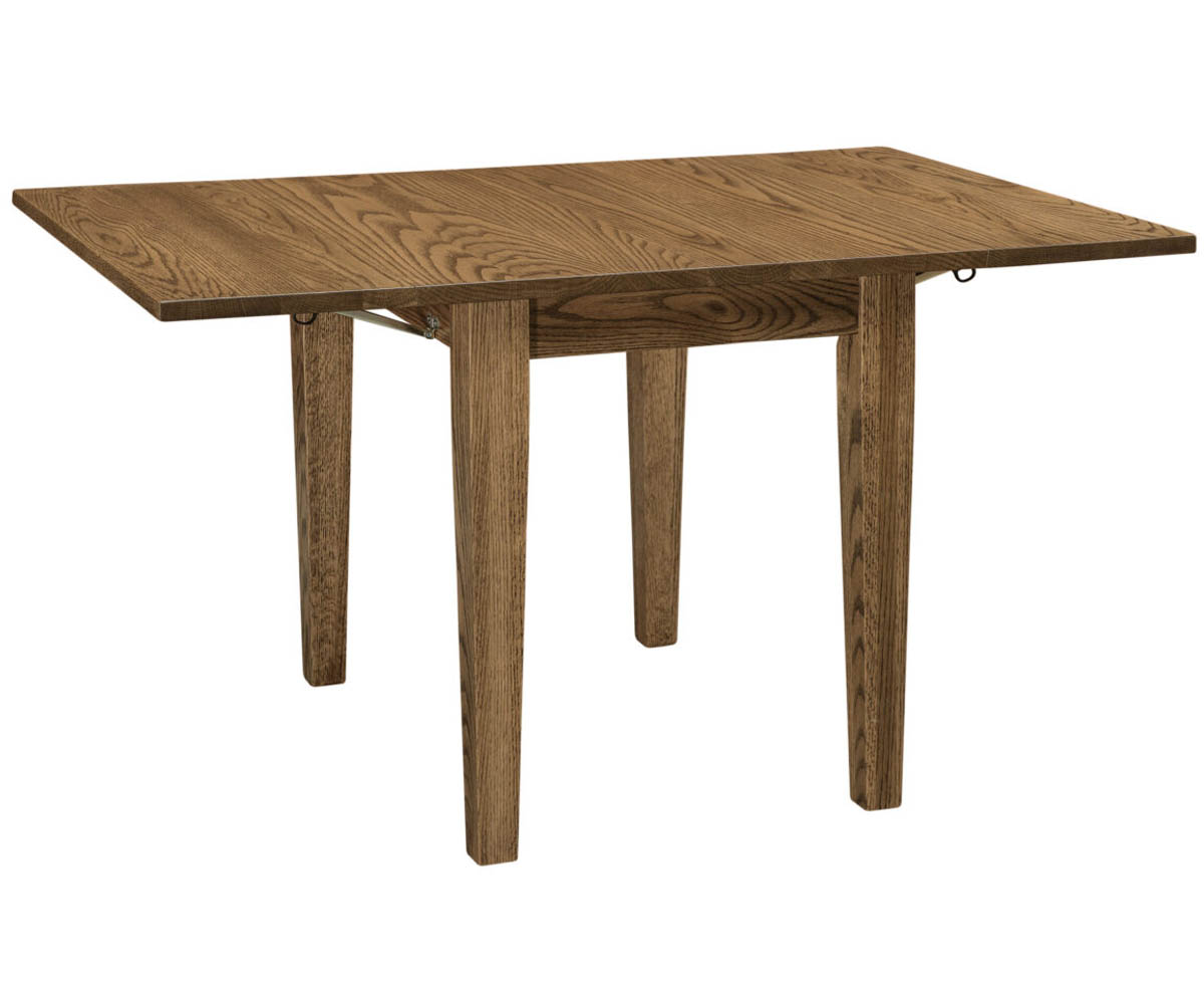 Plymouth Leg Drop Leaf Table - Image 2