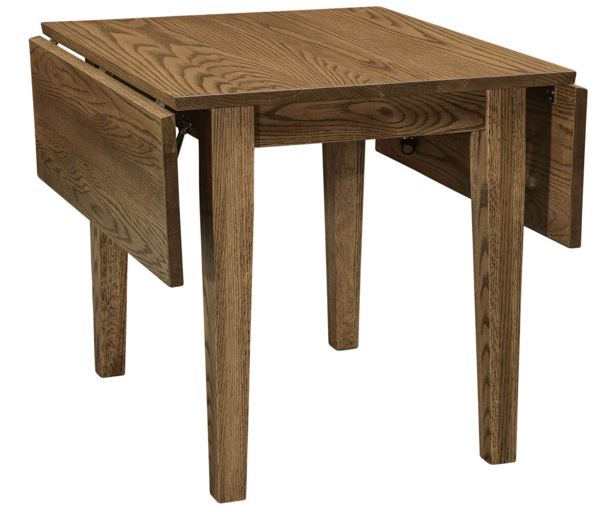 Plymouth Leg Drop Leaf Table