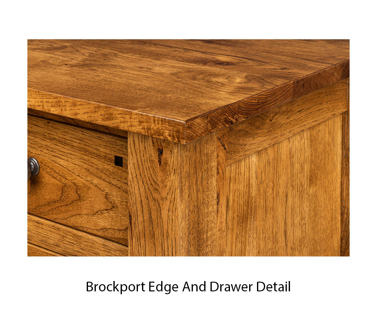 Brockport Armoire - Image 3