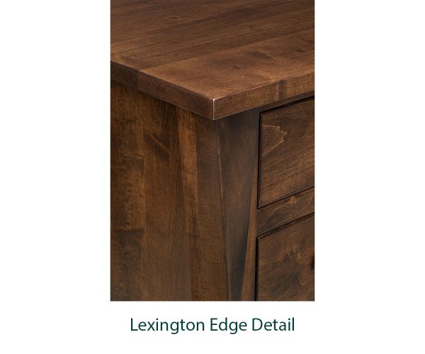 Lexington Armoire - Image 2