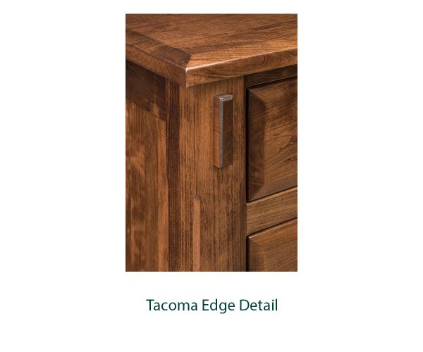 Tacoma Blanket Chest - Image 2