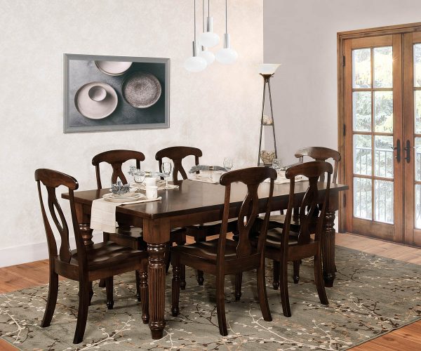 Berkshire Table - Image 3
