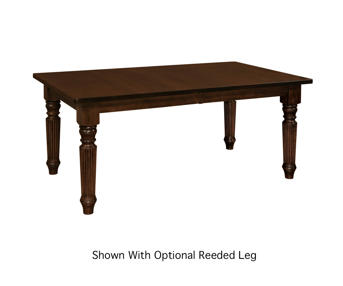 Berkshire Table - Image 2