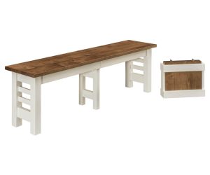 Braden Bench