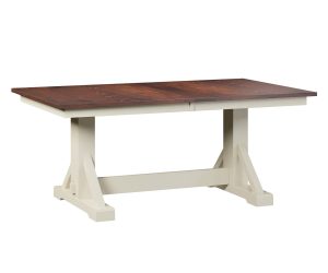 Chesapeake Trestle Table