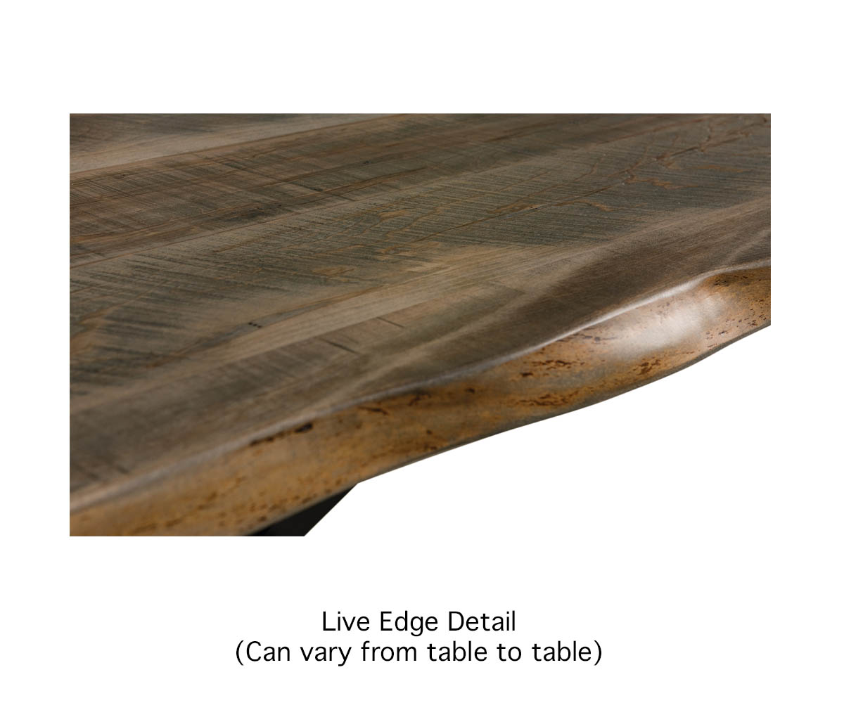 El Dorado Bench - Image 2