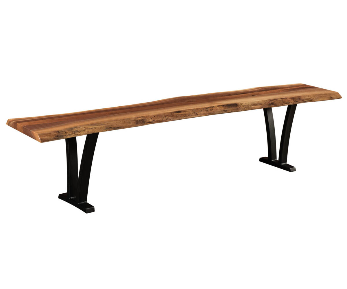 Pagosa Bench