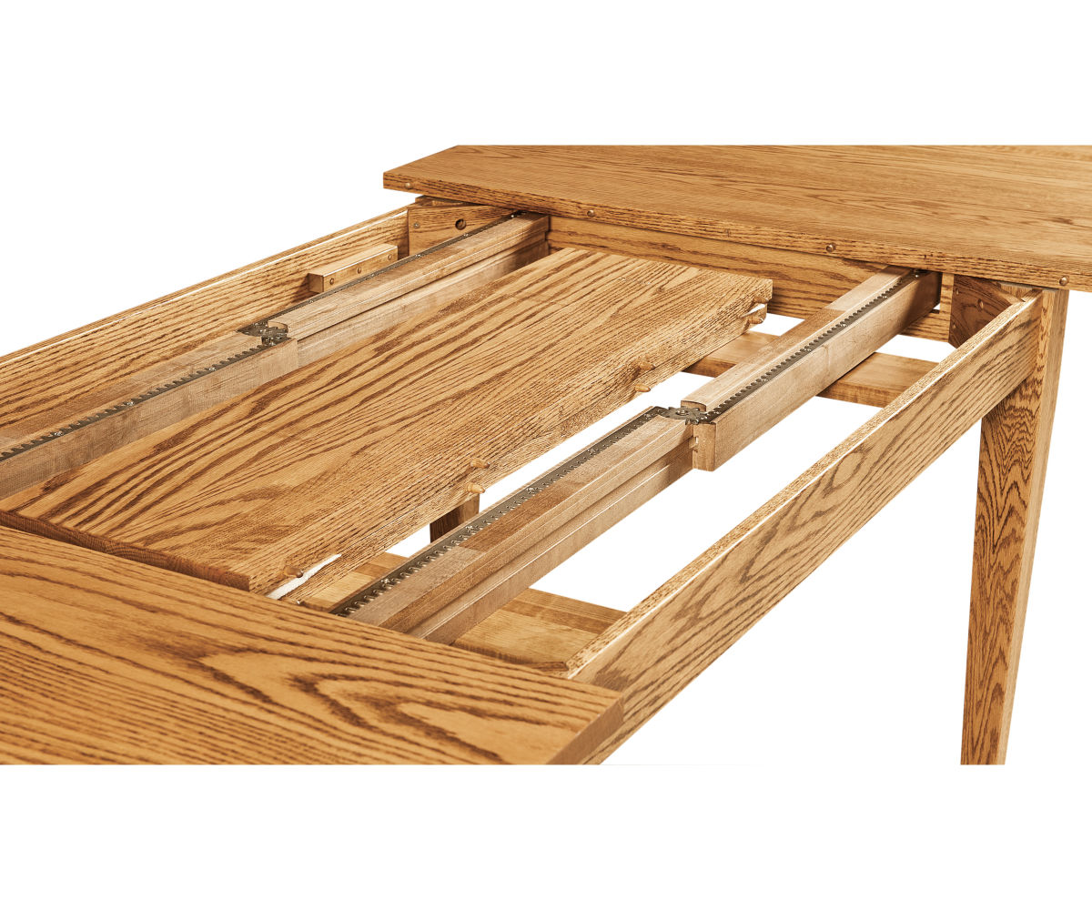 Laurie's Leg Table - Image 2