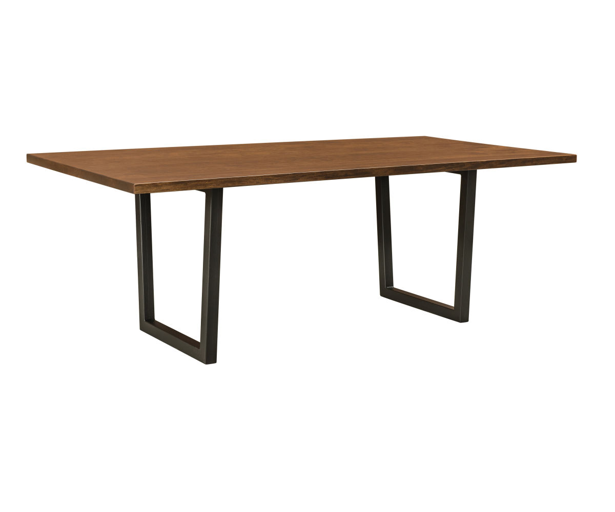 Lifestyle Trestle Table