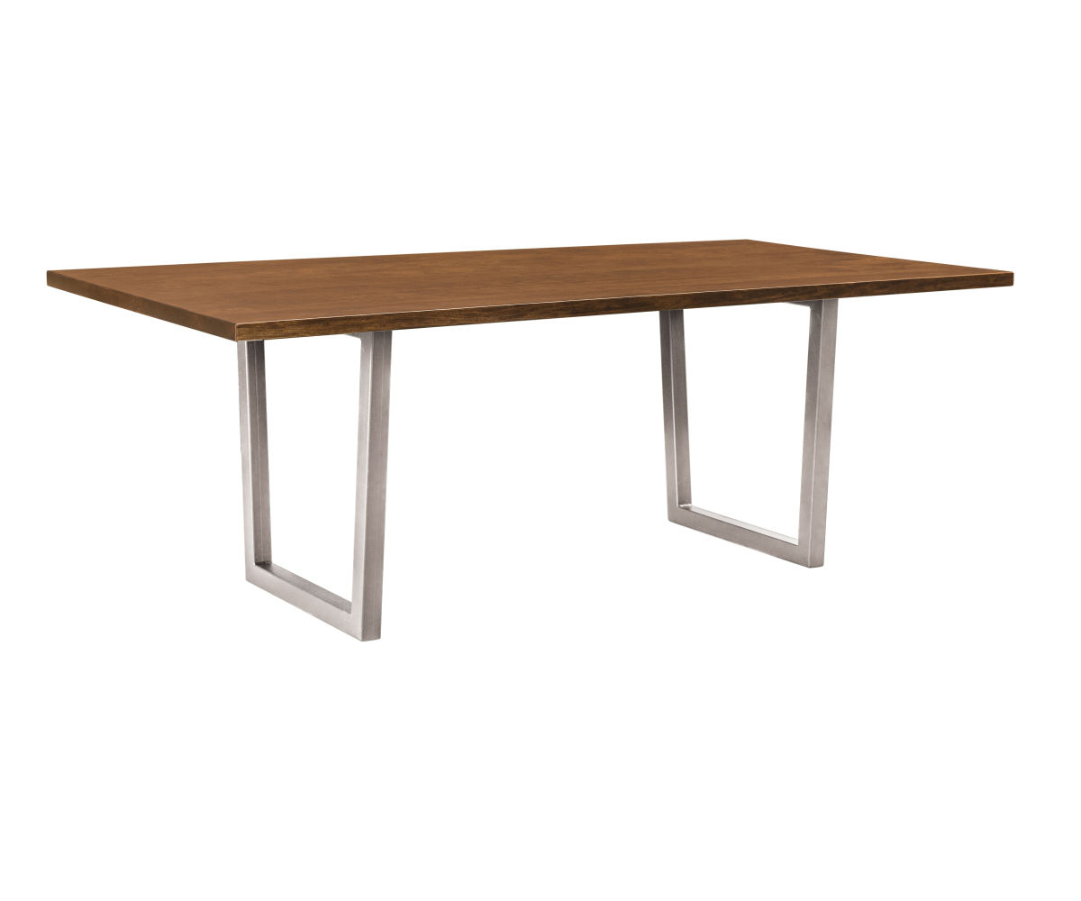 Lifestyle Trestle Table - Image 2