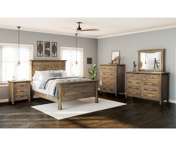 Oakdale Chest - Image 2