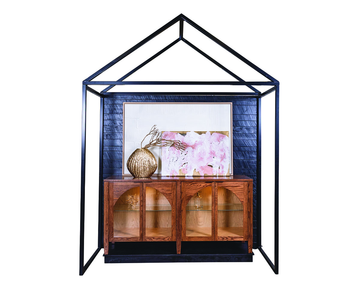 Alexandria Sideboard - Image 3