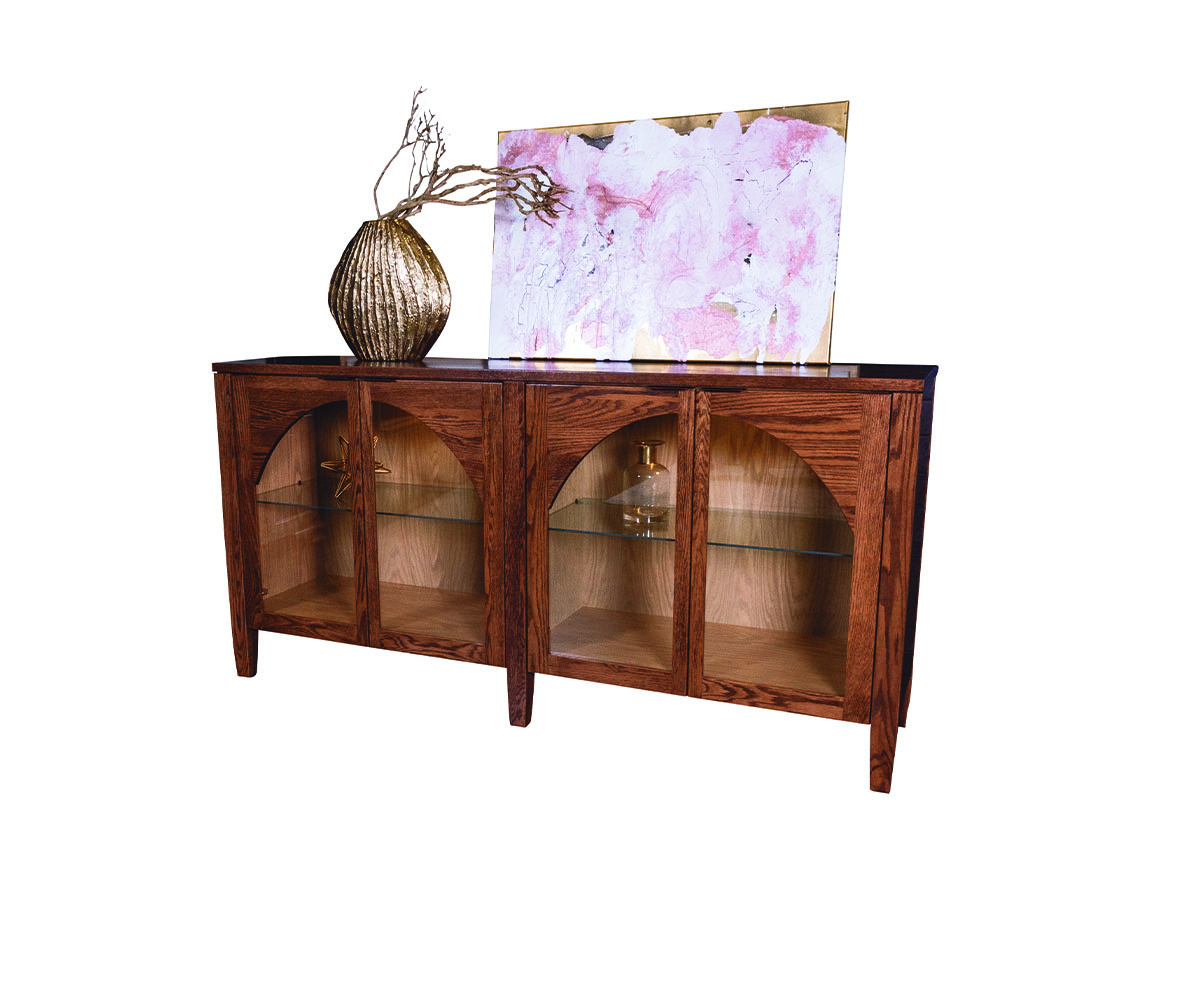 Alexandria Sideboard - Image 2