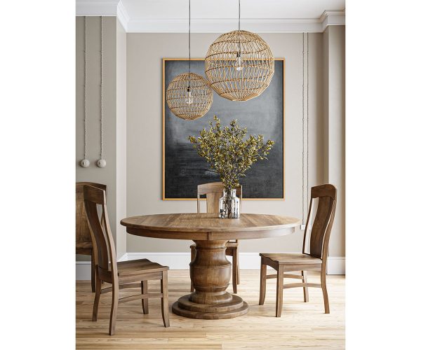 Bailey Chair Collection