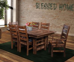 Columbus Chair Collection