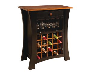 Arts & Crafts Wine Buffet