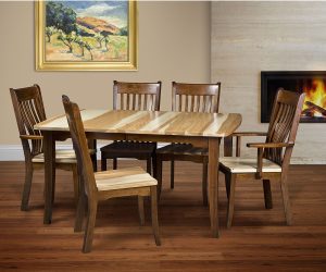 Broadway Chair Collection
