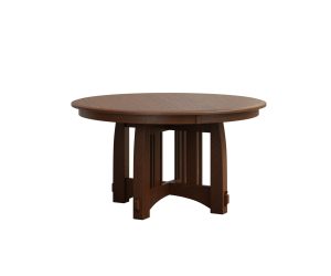 Brookville X Base Table