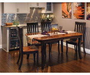 Canterbury Chair Collection