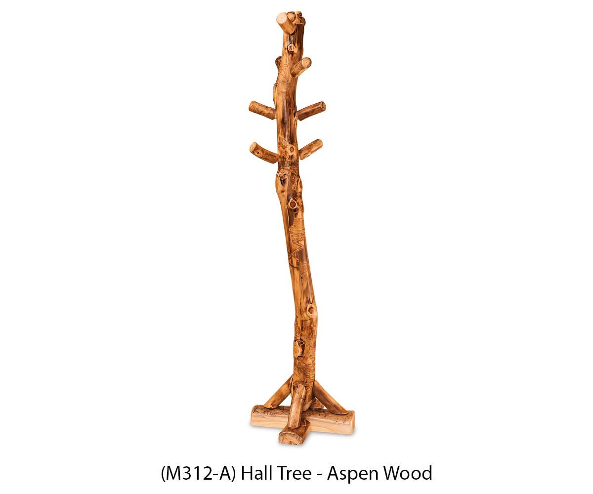 Hall Tree - Image 2