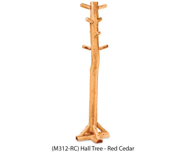 Hall Tree - Image 3