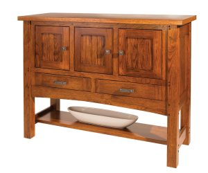 Brunswick Sideboard