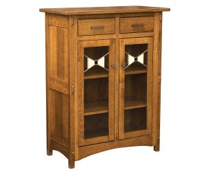 Crestline Cabinet