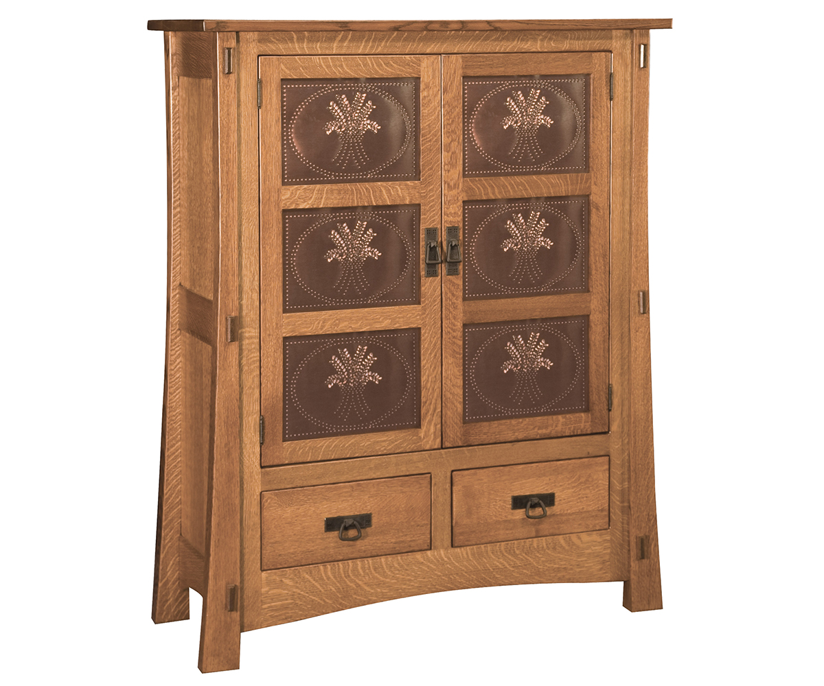 Modesto Cabinet - 44"W - Image 2