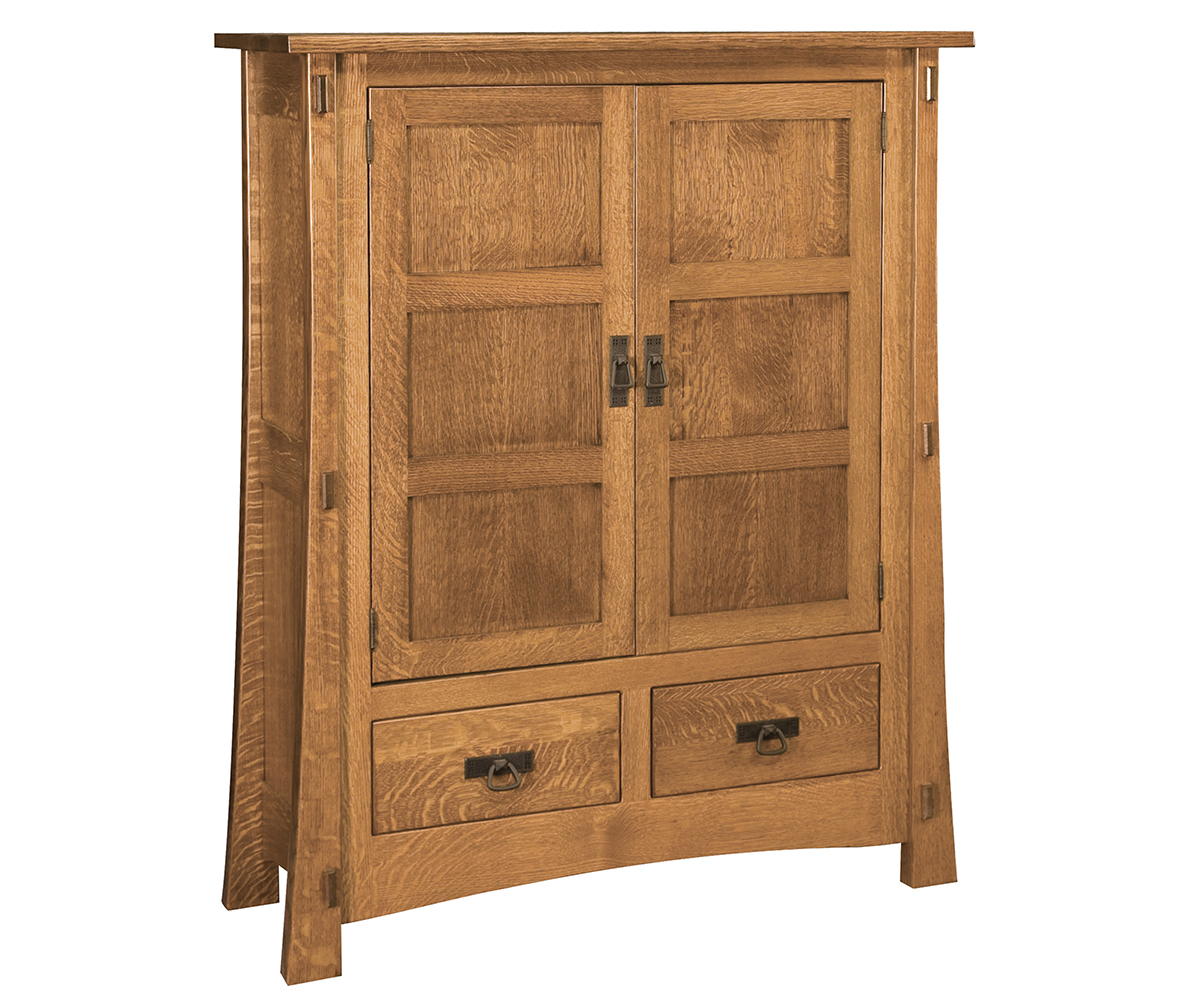 Modesto Cabinet - 44"W - Image 3