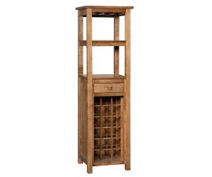 Madison Wine Tower