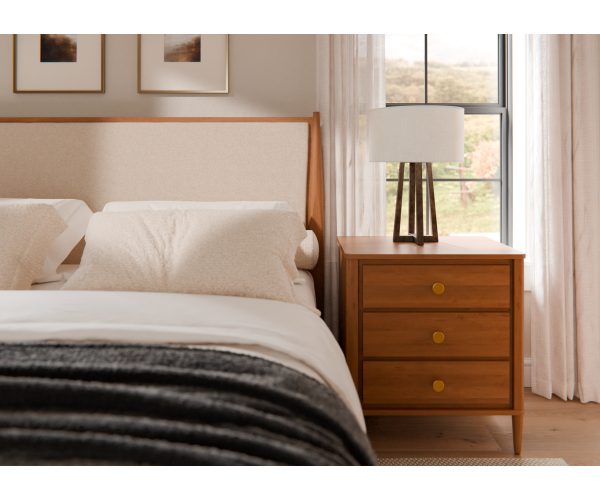 Contour 4 Drawer Chest - Image 2