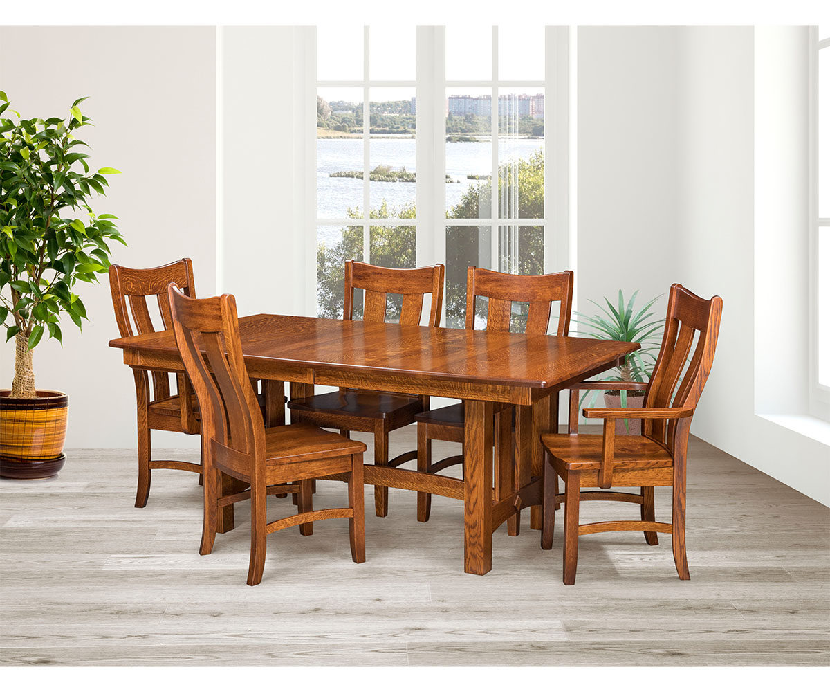 Houston Chair Collection