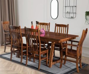 Markle Dining Collection