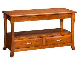 Media Console