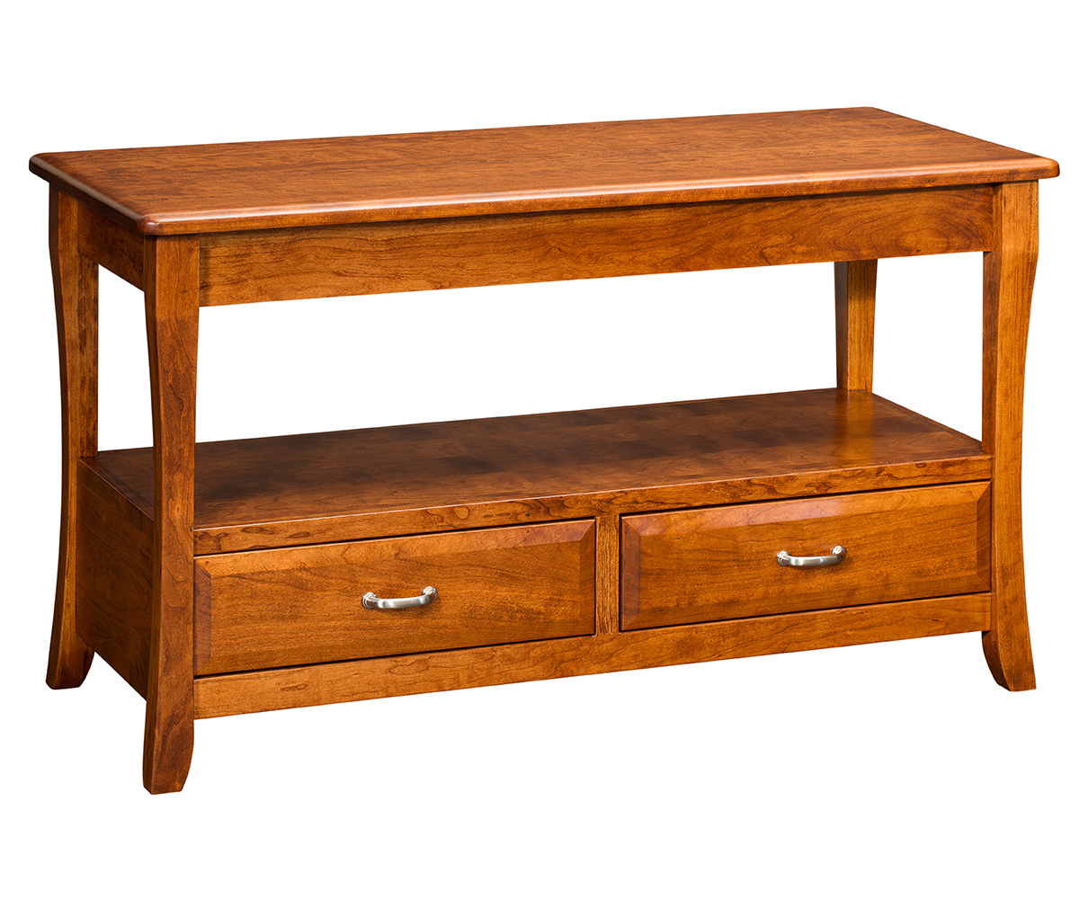 Media Console