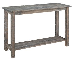 El Paso Sofa Table