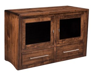 Nova Media Console