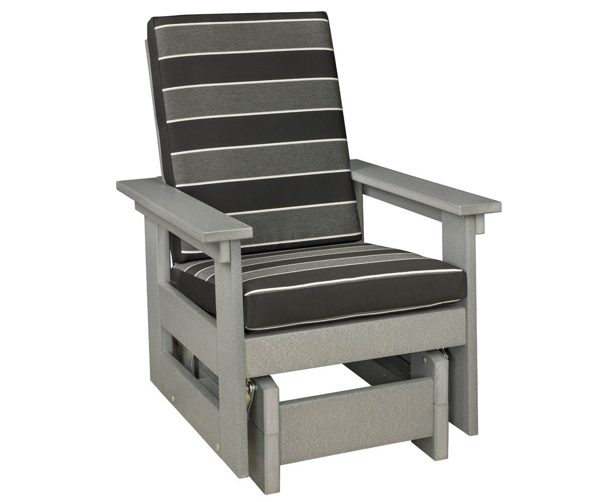 Brooklyn Chair Glider - Image 2