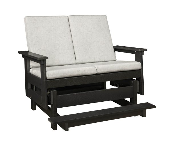 Brooklyn Lounge Step Up Glider - Image 2