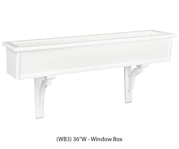 Window Boxes - Image 2
