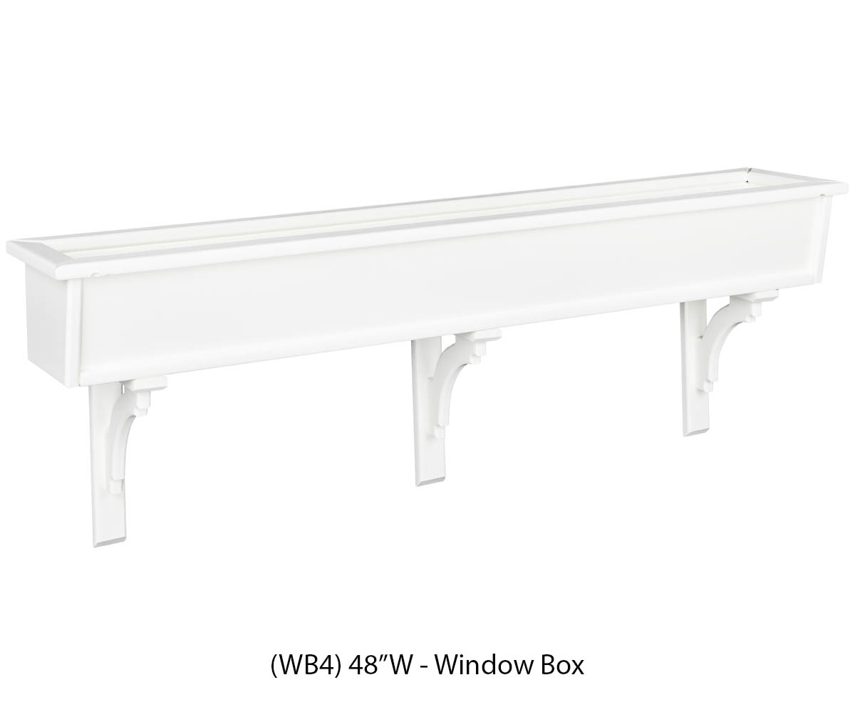 Window Boxes - Image 3