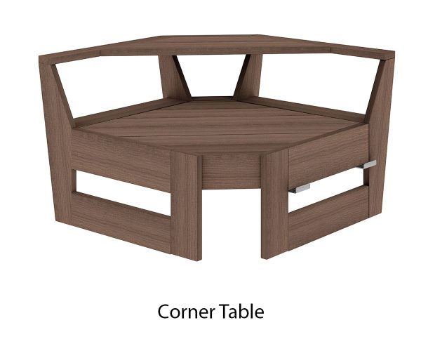 Brooklyn Modular Sectional - Image 4