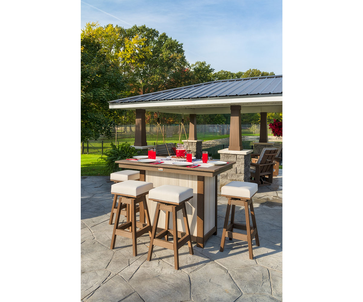 Beneva Elite Island Bar - Image 4