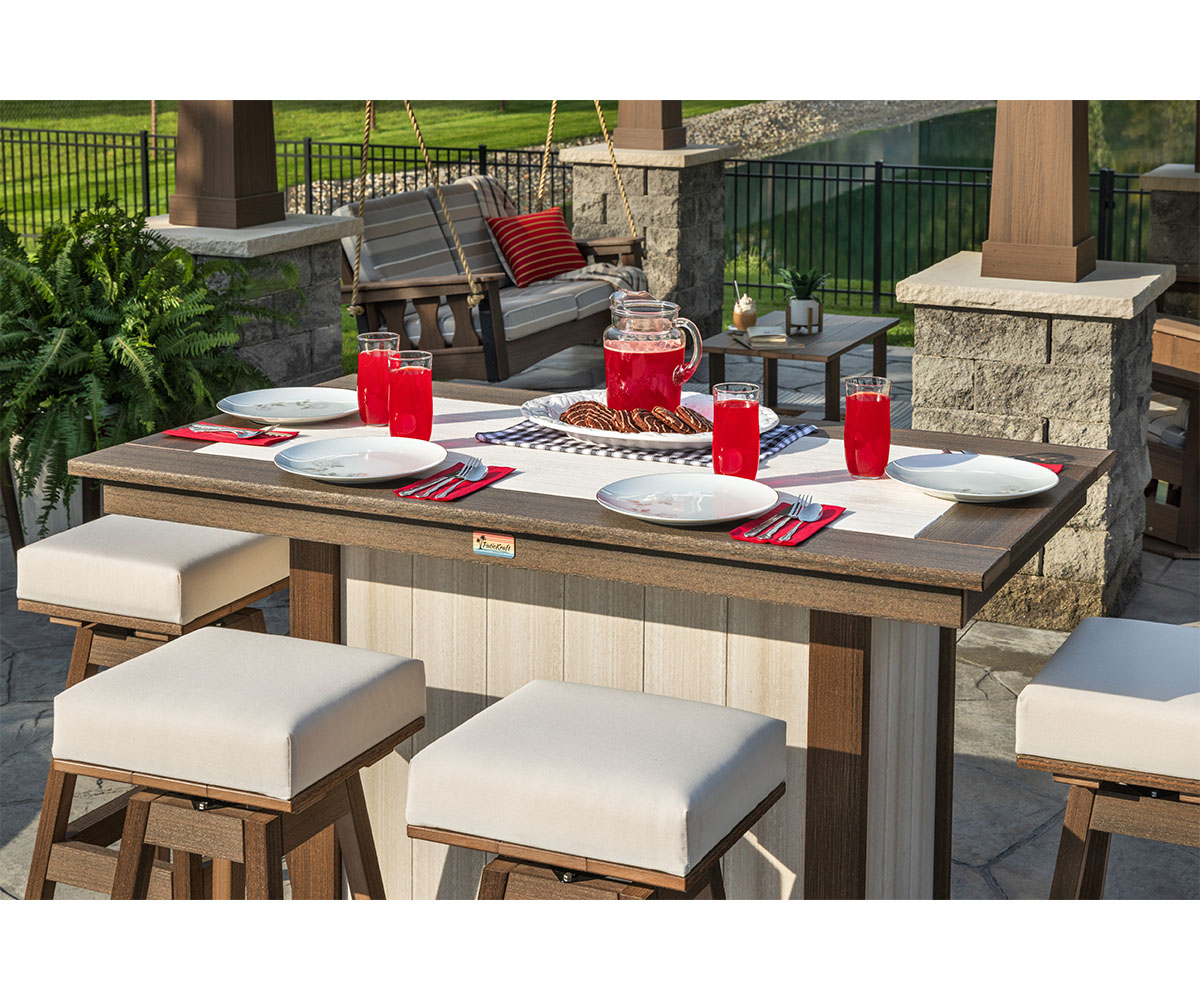 Beneva Elite Island Bar - Image 3