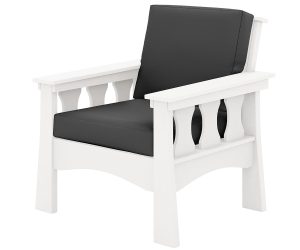 Heritage Chair